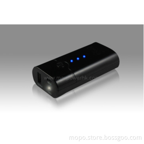 Cell Phone Chargers 5200mAh